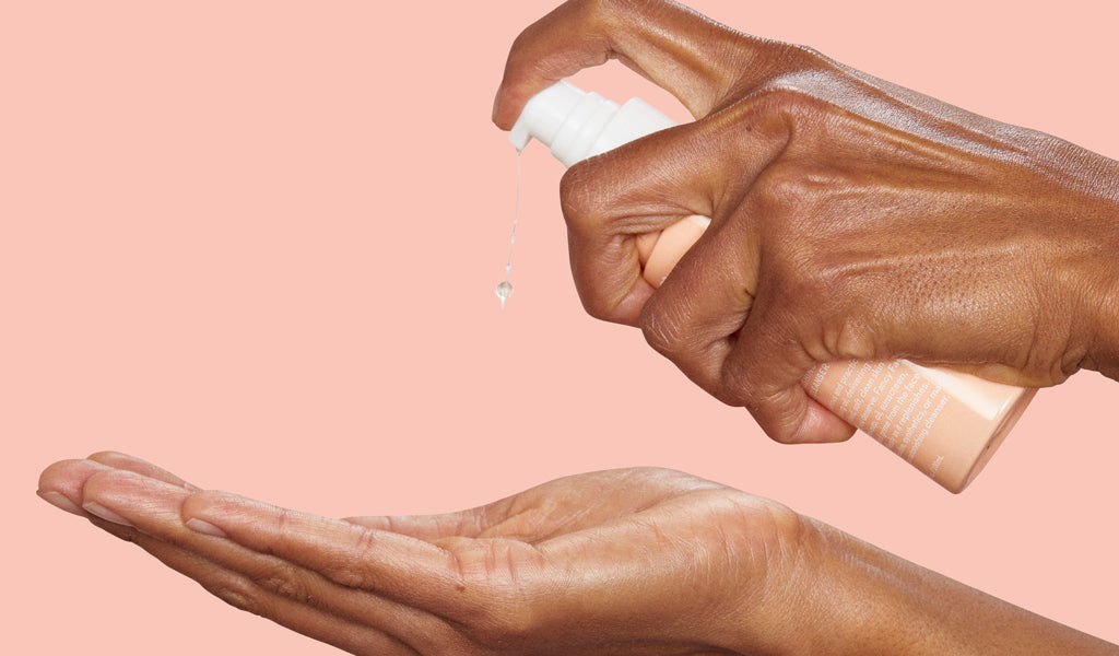 Why Your Skin Care Routine Needs An Oil Cleanser If You Have Oily Skin
